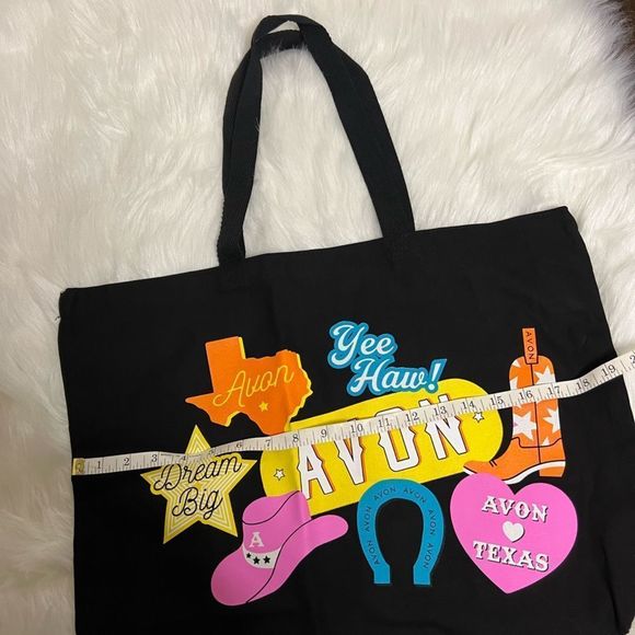 AVON Tote Bag - Picture 4 of 4